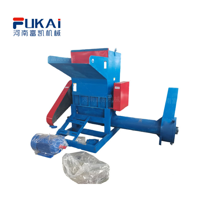 礦泉水瓶粉碎機(jī)""