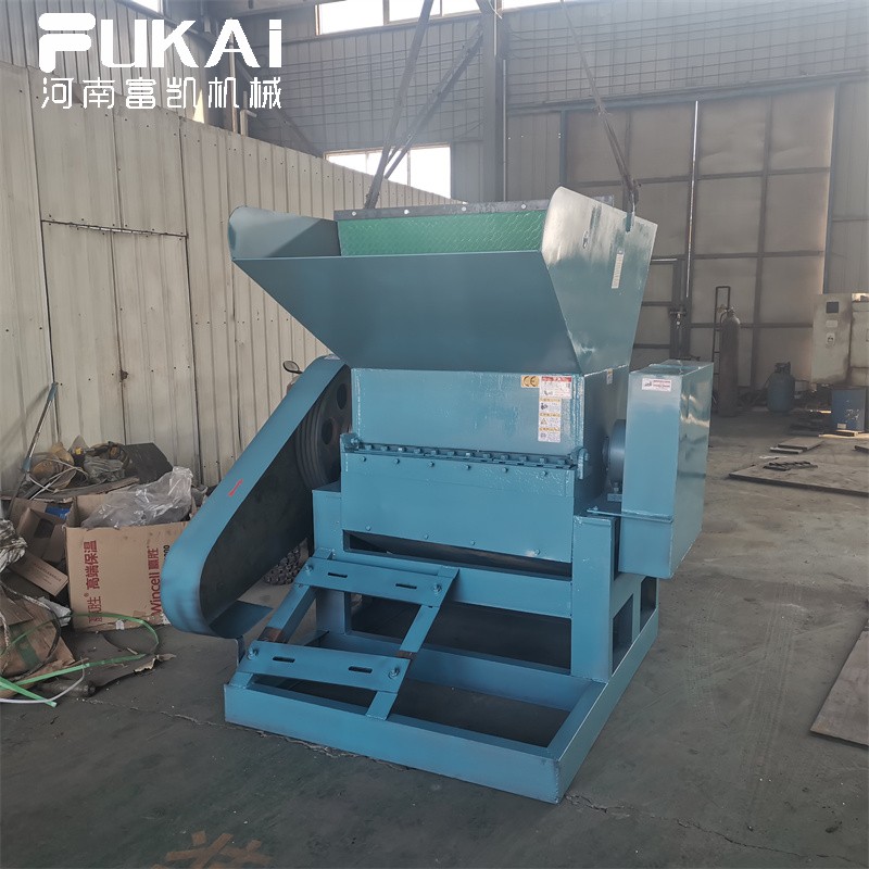 塑鋼門窗粉碎機